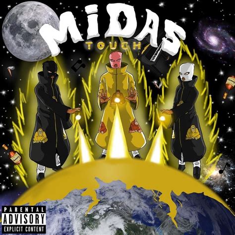midas zaigh|Midas The Jagaban .